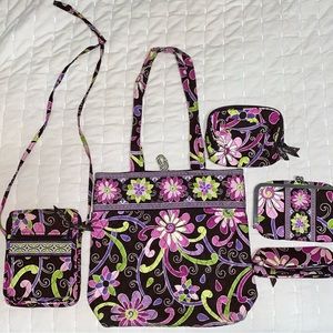 Vera Bradley Bundle